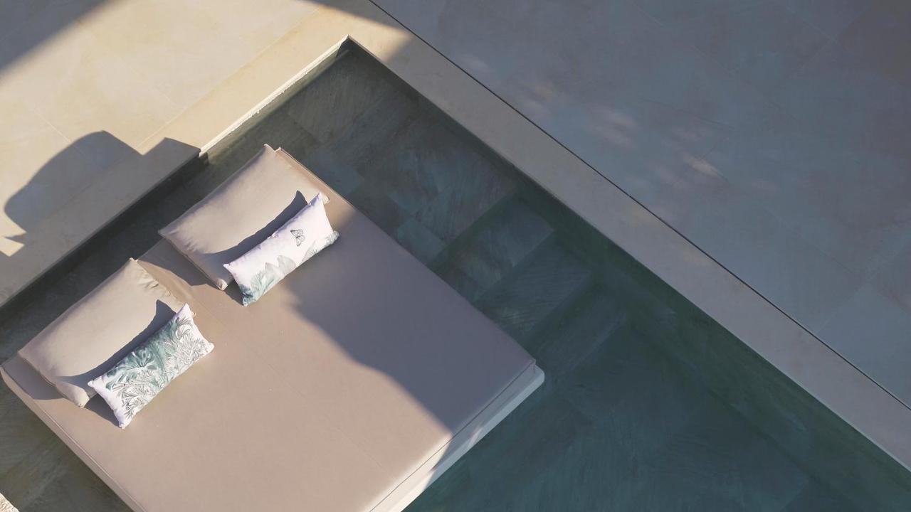 Epiphany Villas Lefkada Tsoukaládhes Exterior foto